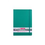 Talens Art Creation Sketch Books Eskiz Defteri 140GR. 21 x 30 Yeşil