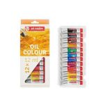 TALENS ART CREATİON YAĞLI BOYA 12 RENKx12ml (RT9020112M)