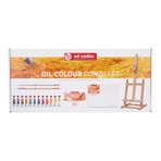 Talens Art Creatıon Yağlı Boya Başlangıç Kombi Set 12 Ml 12'Li Set