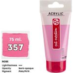 Talens Artcreation Akrilik Boya 75ML - N:357 Rose
