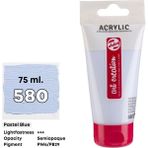 Talens Artcreation Akrilik Boya 75ML - N:579 Pastel Blue