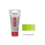 Talens Artcreation Akrilik Boya 75ml - N:617 Yellowish Green