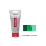 Talens Artcreation Akrilik Boya 75ml - N:619 Permanent Green Deep