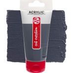 Talens Artcreation Akrilik Boya 75ML - N:708 Paynes Grey