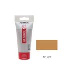 Talens Artcreation Akrilik Boya 75ml - N:801 Gold