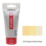 Talens Artcreation N-223 Naples Yellow Deep 75 ml Akrilik Boya