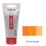 Talens Artcreation N-276 Azo Orange 75 ml Akrilik Boya