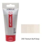 Talens Artcreation N-290 Titanium Buff Deep 75 ml Akrilik Boya