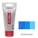 Talens Artcreation N-572 Primary Cyan 75 ml Akrilik Boya