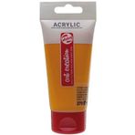 Talens Artcreation N270 187453 75 ml Azo Yellow Deep Akrilik Boya