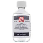 Talens : Beyaz Ispirto : 090 : 250 ml (White Spirit)