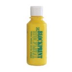 Talens Blockprint Linol Baskı Ve Gravür Boyası Su Bazlı 250ml 200 Yellow