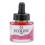 Talens Carmine 30 ml Sulu Boya