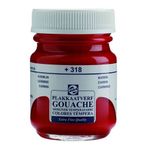 Talens Carmine 50 ml Guaj Boya