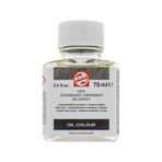 Talens Dammar Varnish Glossy 081 Parlak Damar Verniği 75 ml