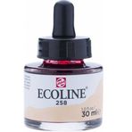 Talens Ecoline 30 ml Apricot Suluboya