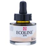 Talens Ecoline 30 ml Pink Beige Suluboya