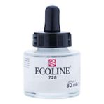 Talens Ecoline 30 ML Warm Grey Light Sıvı Sulu Boya