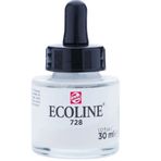 Talens Ecoline 30 ml Warm Grey Lt Suluboya