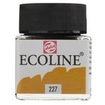 Talens Ecoline 30 ml Yellow Ochre 227 Sulu Boya