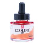 TALENS Ecolıne 30Ml - Cam Şişe Deep Orange