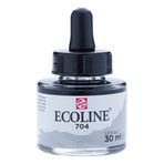 TALENS Ecolıne 30Ml - Cam Şişe Grey