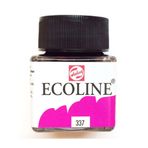 Talens Ecoline 337 2441 Magenta 30 ml Sıvı Suluboya