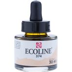Talens Ecoline 374 Pink Beige Sıvı Suluboya