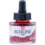 Talens Ecoline 441 Mahogany Sıvı Suluboya