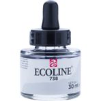 Talens Ecoline 738 Cold Grey Light Sıvı Suluboya