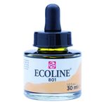 Talens Ecoline 801 153152 Gold 30 ml Sıvı Suluboya