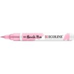 Talens Ecoline Pastel Rose Fırça Uçlu Sulu Boya Kalemi