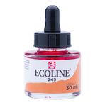 Talens Ecolıne Saffron Ylw 30 ML Sulu Boya