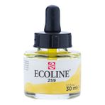 Talens Ecolıne Sand Yellow 30 ML Sulu Boya