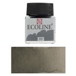 Talens Ecoline Sıvı 30 ml Cold Grey 717 2471 Sulu Boya
