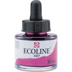Talens Ecoline Sıvı Sulu Boya 30 ml Magenta