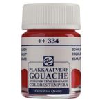 Talens Extra-fine Guaj Boya 16 Ml Scarlet 334
