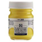 Talens Extra-Fine Lemon Yellow 205 50 ml Guaj Boya
