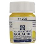 Talens Extra-Fine Lemon Yellow Primary 205 16 ml Guaj Boya