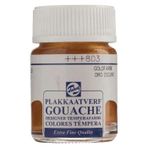 Talens Extra-Fine Metallic Deep Gold 803 16 ml Guaj Boya
