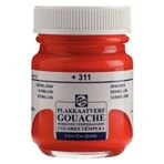 Talens Extra-Fine Vermilion 311 50 ml Guaj Boya