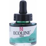 Talens Fir Green 30 ml Sulu Boya