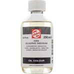 Talens Glazing Medium 250 ml 86 Yağlı Boya