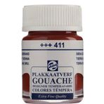 Talens Gouache Jar 16 ml Carmıne