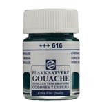 Talens Gouache Jar 16 ml Prussian Bl. Boya
