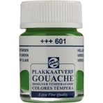 Talens Gouache Jar 16ml Guaj Boya, Açık Yeşil, 601 8712079055530
