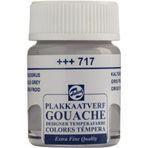 Talens Gouache Jar 16ml Guaj Boya, Cold Grey, 717 8712079055592