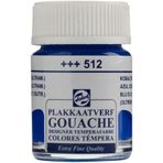 Talens Gouache Jar 16ml Guaj Boya, Kobalt Mavi Ultramarine, 512 8712079055448