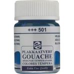 Talens Gouache Jar 16Ml Guaj Boya Lıght Blue Cyan /