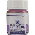 Talens Gouache Jar 16ml Guaj Boya, Lila 8712079055509